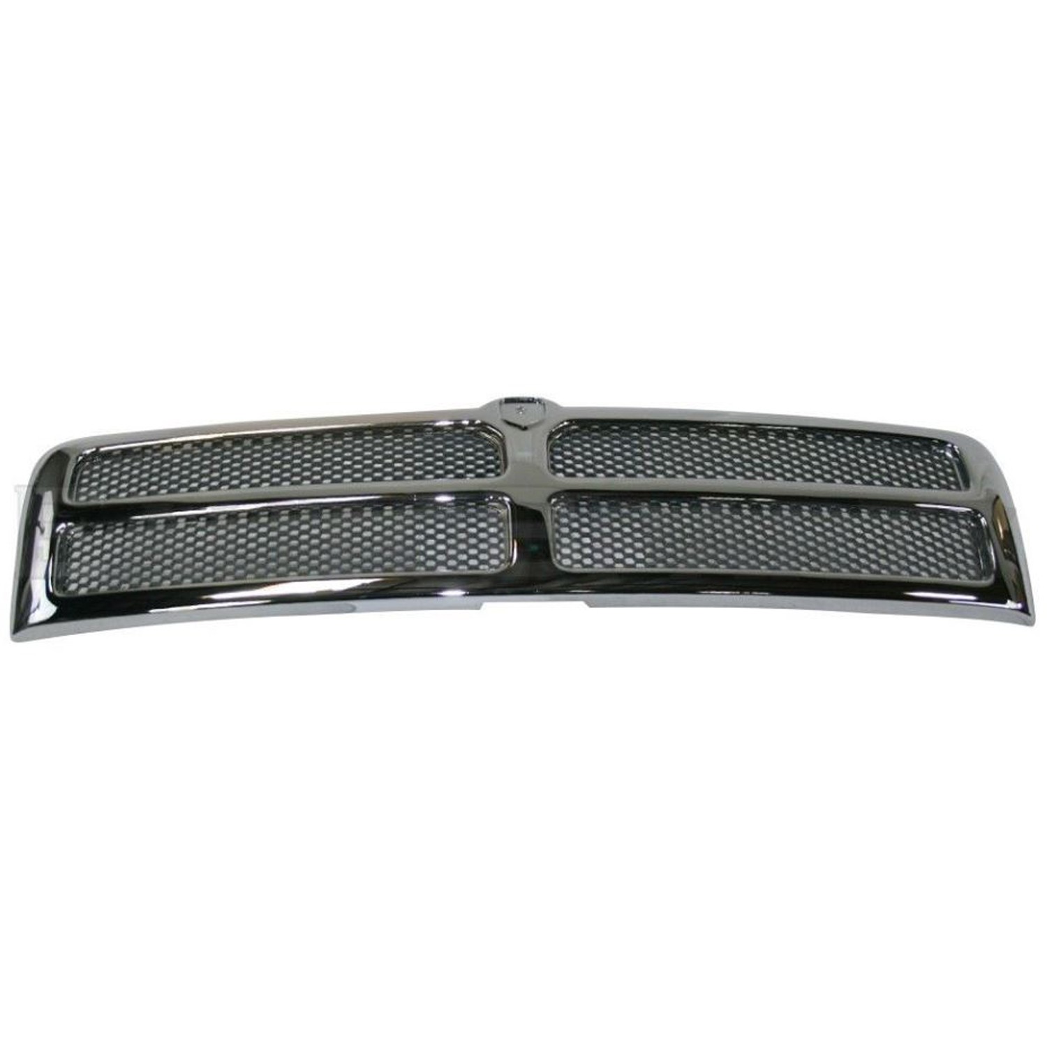 Front Grille Fits 1994-2002 Dodge Fullsize 55055252