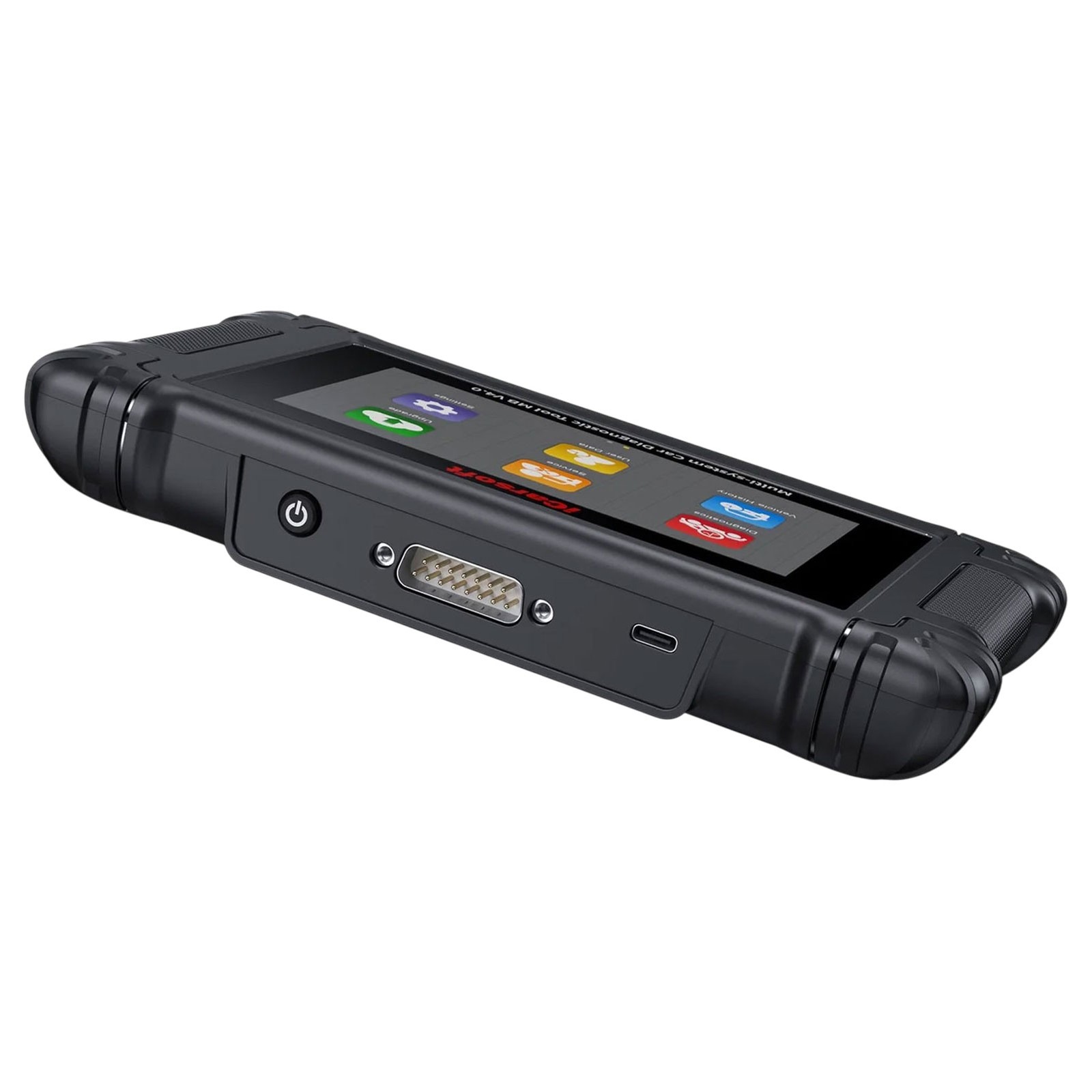 ICARSOFT MB V4.0 Advanced Diagnostic Tool for M/Benz, Sprinter, Smart&Maybach