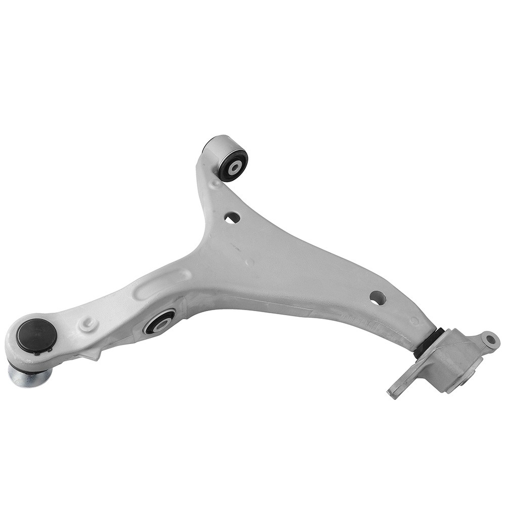 For 2016-21 Jeep Grand Cherokee Front Lower Control Arm and Ball Joints Sway Bar