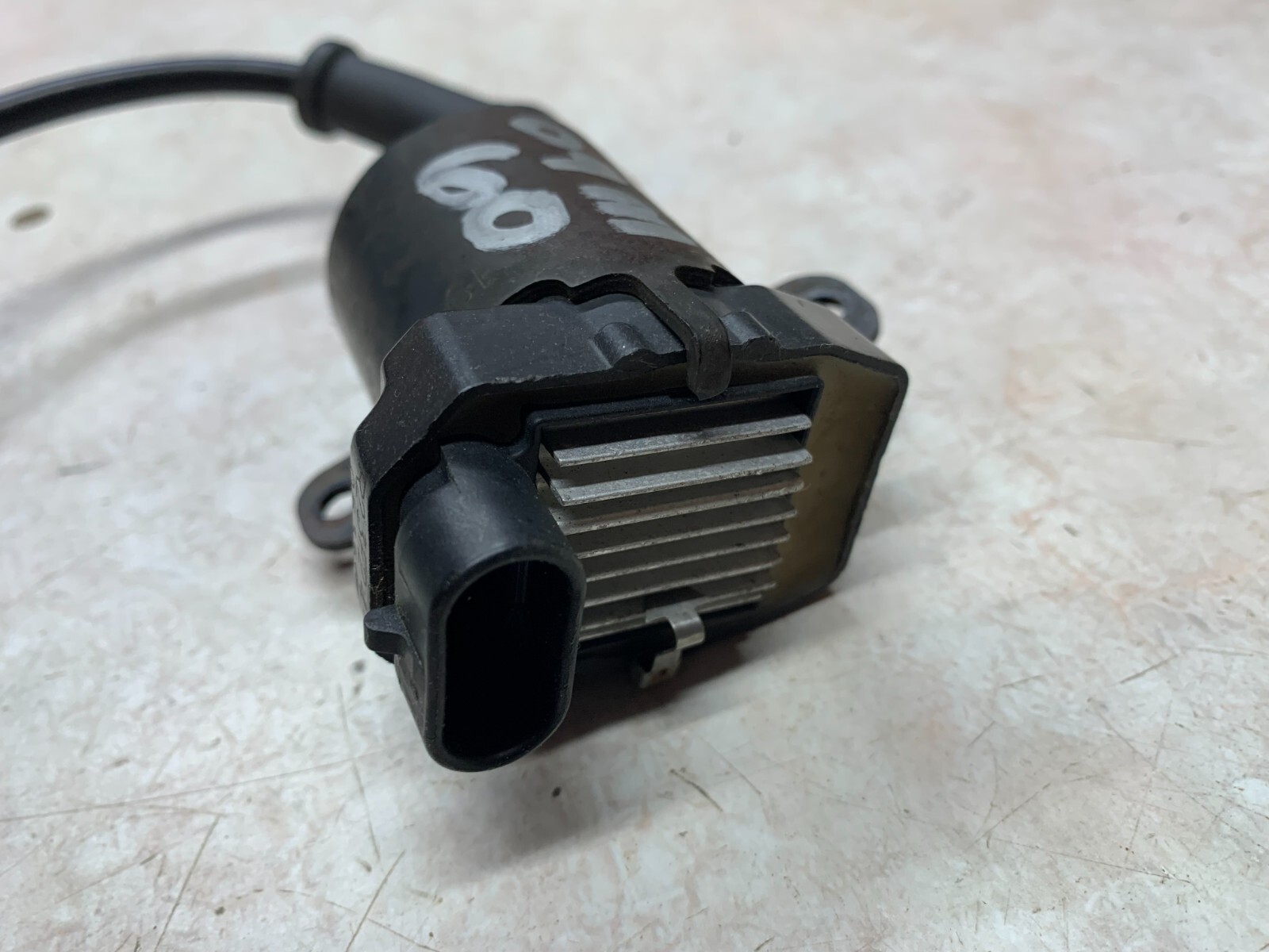 *90 Day Warranty* Mercury Ignition Coil Assembly 877807A2