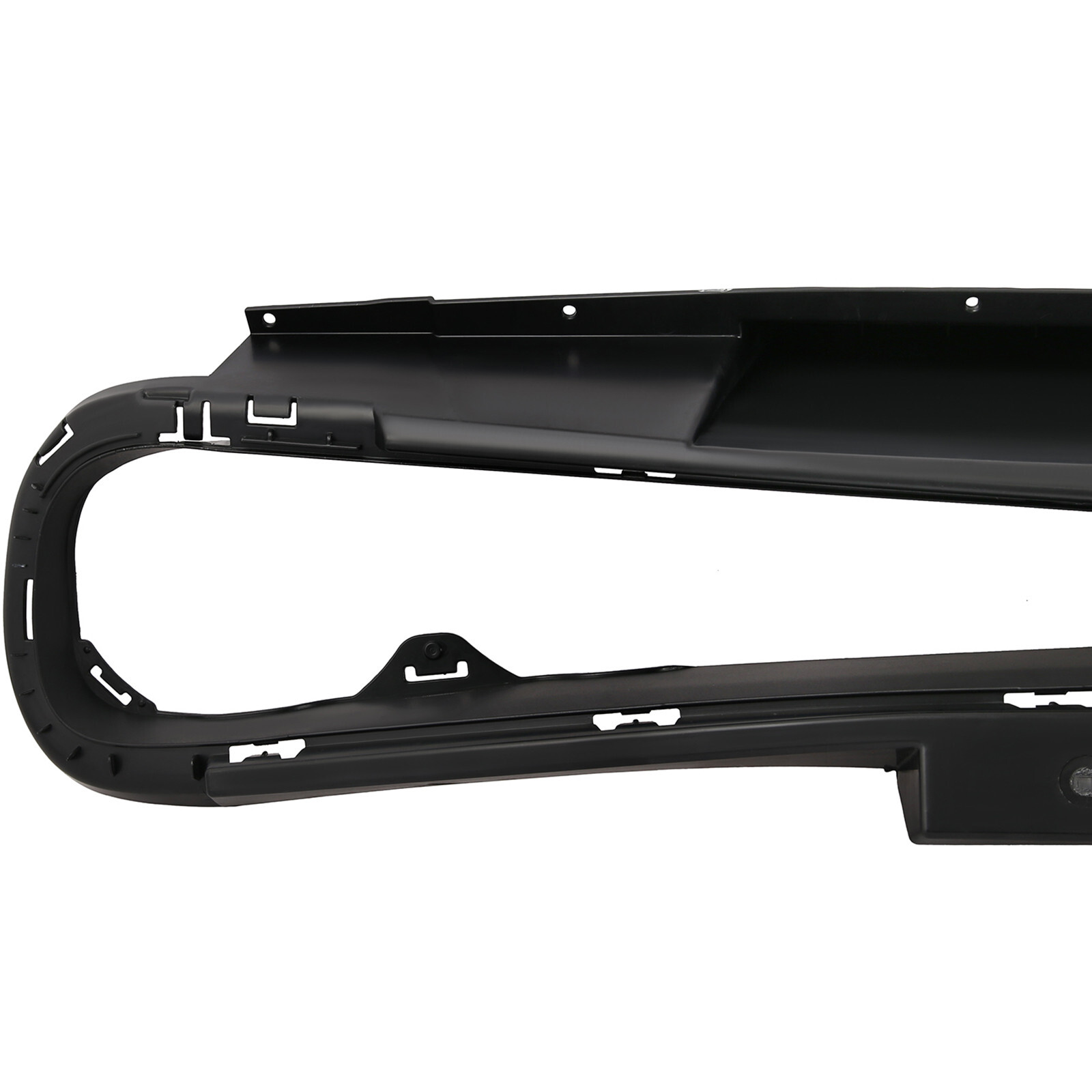 1PC Front Upper Grille Reinforcement Fits Dodge Challenger 2015-2023 68258750AA
