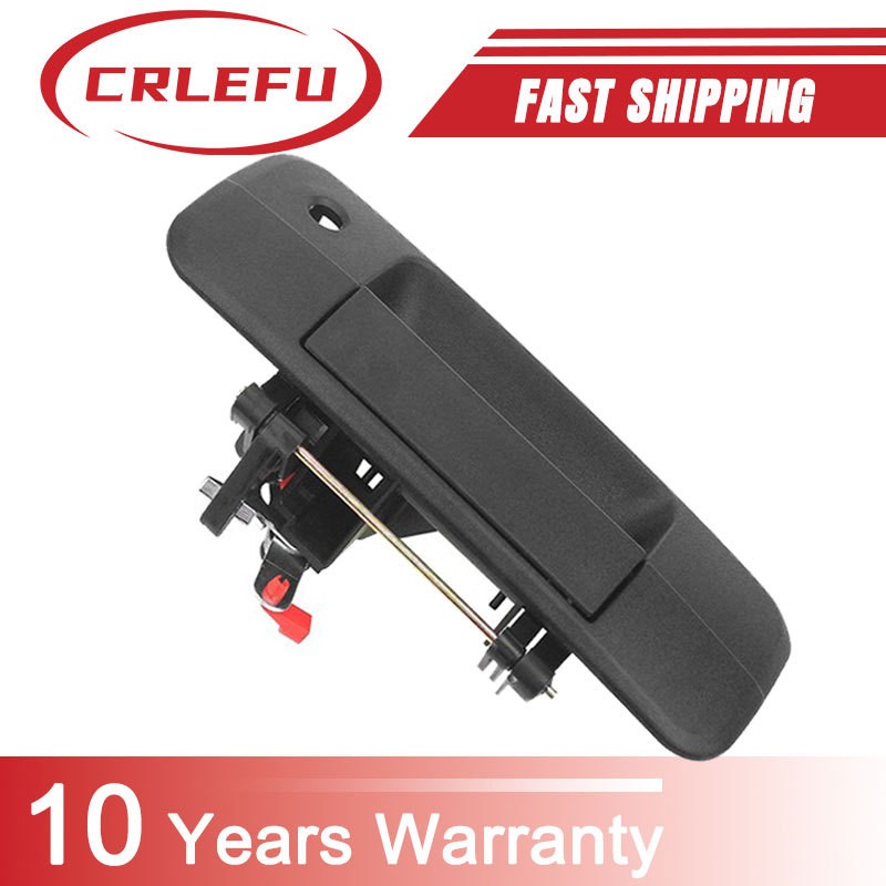 Tailgate Door Handle Without Camera Hole 07-13 Toyota Tundra Truck 69090-0C040