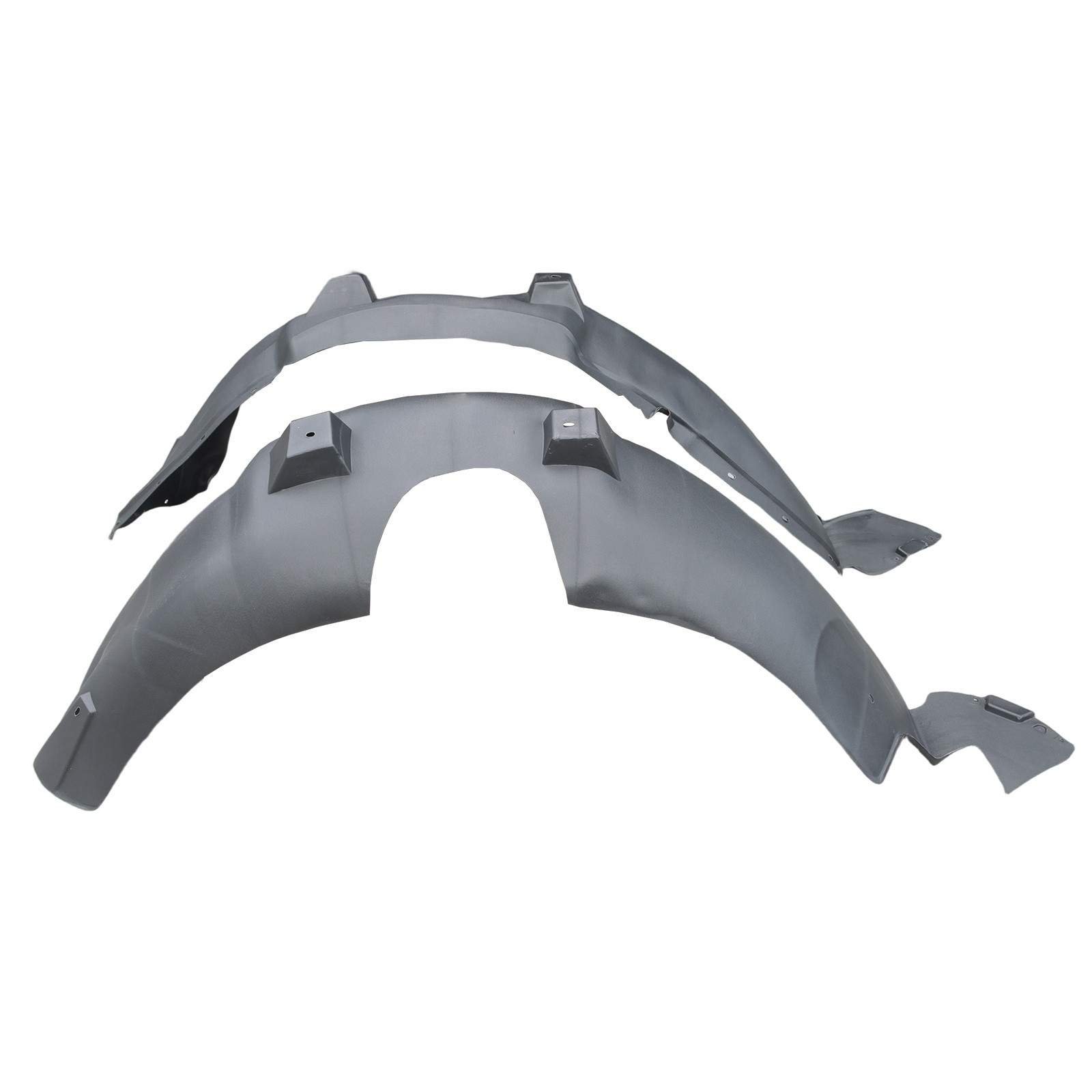 Front Fender Liner For 2014-2017 Chevrolet Equinox Driver+Passenger Side