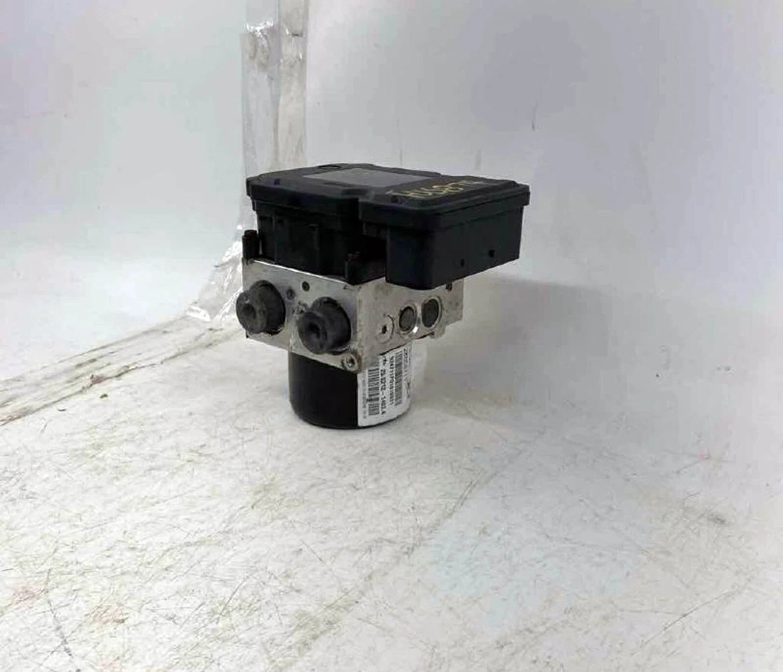 2010 Chevy Equinox Terrain Anti-Lock Abs Brake Pump Control Module Assembly OEM