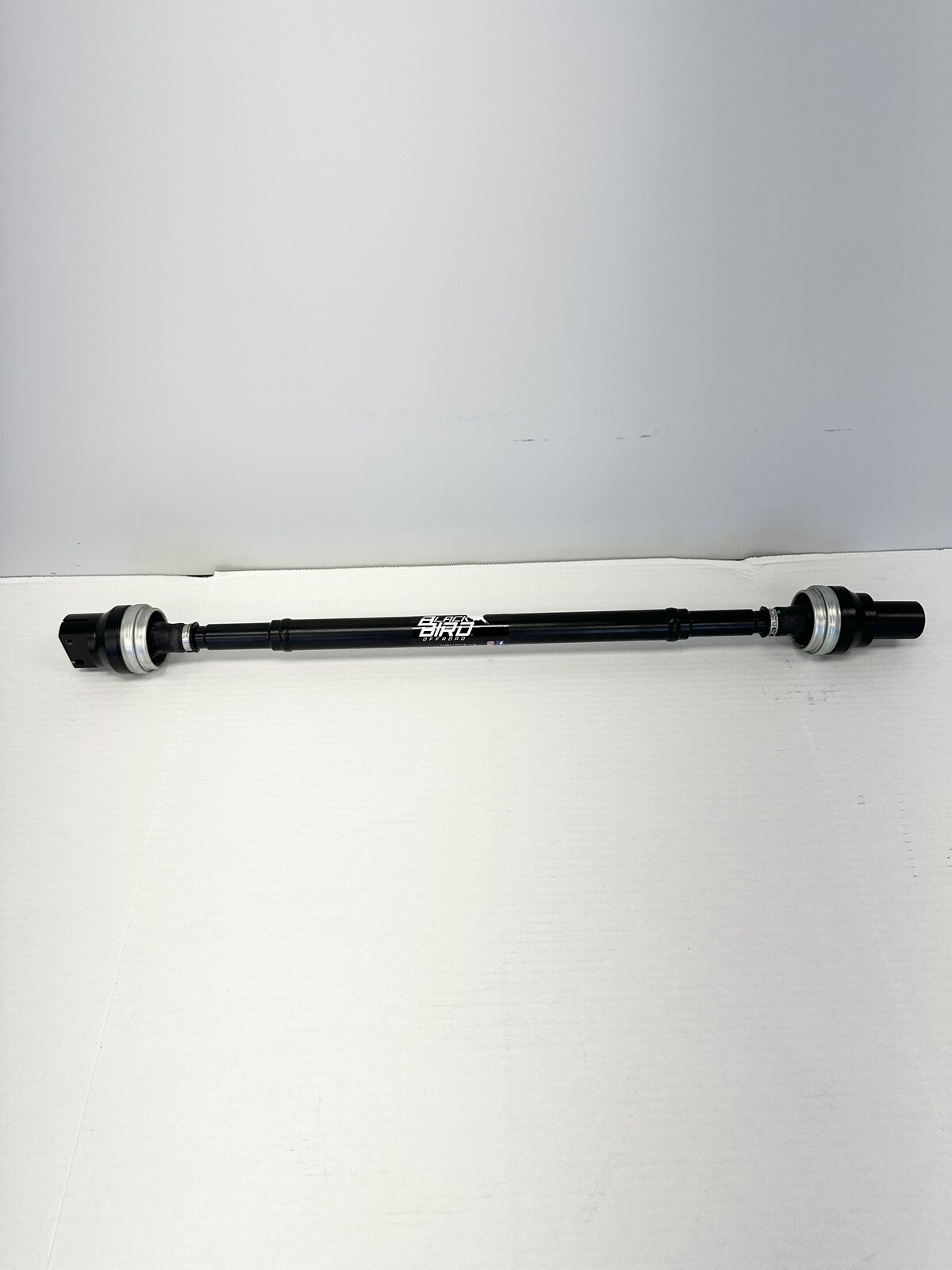 Polaris Ranger 19 20 1000 XP Single & Crew Rear Prop Shaft Assembly Part 1333924