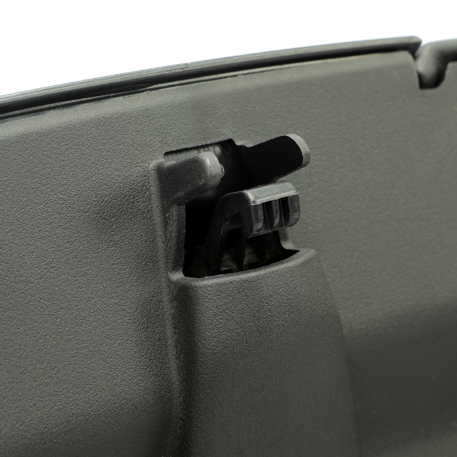 Leather Center Console Armrest Lid For 2014-2019 Chevrolet Silverado GMC Sierra