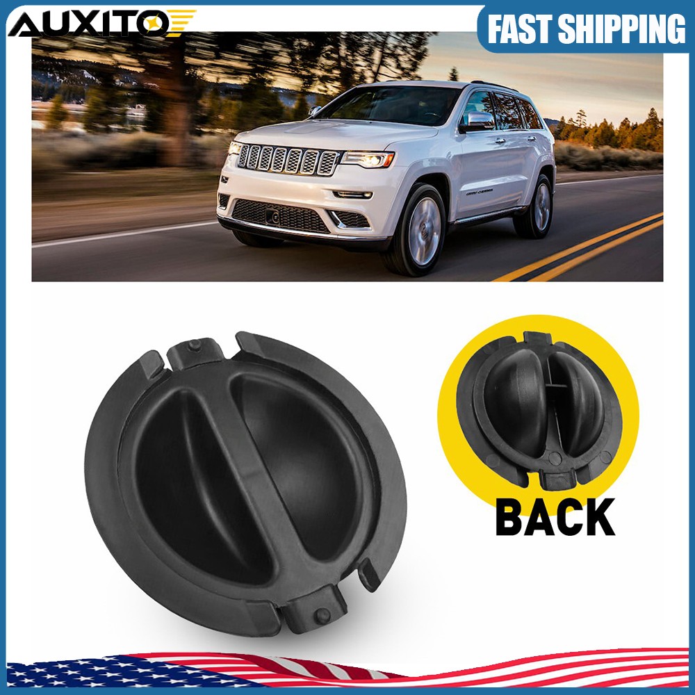 Front Leaf Fender Liner Cover Cap For Jeep Grand Cherokee 2011-2017 Left / Right
