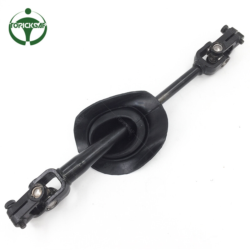 Intermediate Steering Column Shaft & Coupler for Cobalt G5 Ion Red Line 15800140