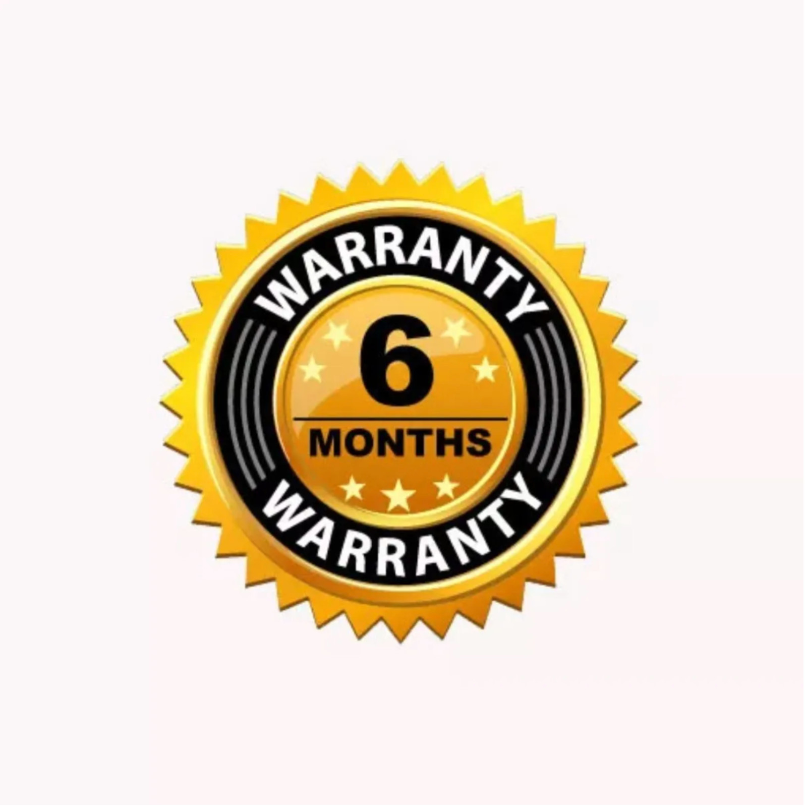 Replacement for Kawasaki 250CC EX250 Ninja, 1995-2005 Battery
