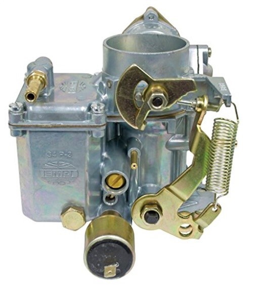 Empi 34 Pict-3 Carburetor 12v Choke for Dual Port VW Beetle – 98-1289-B