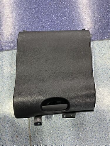 Cup Holder Center Console Black Plastic Drink Holder Direct Replacement Gearzaar