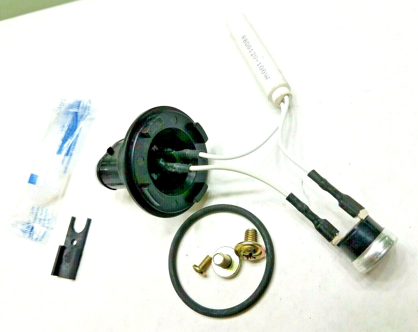 R950015 MTRR950015 Heater Assembly Repair Kit 12V Replacement Fortpro F224896