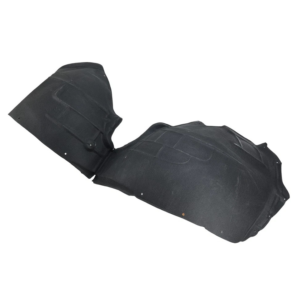 For 2018-2024 GMC Terrain Front Driver Side Fender Liners LH #23462425
