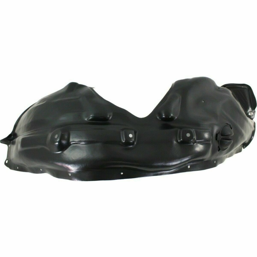 For Jeep Grand Cherokee 2011 12 2013 Passenger Side Fender Liner | Front | CAPA