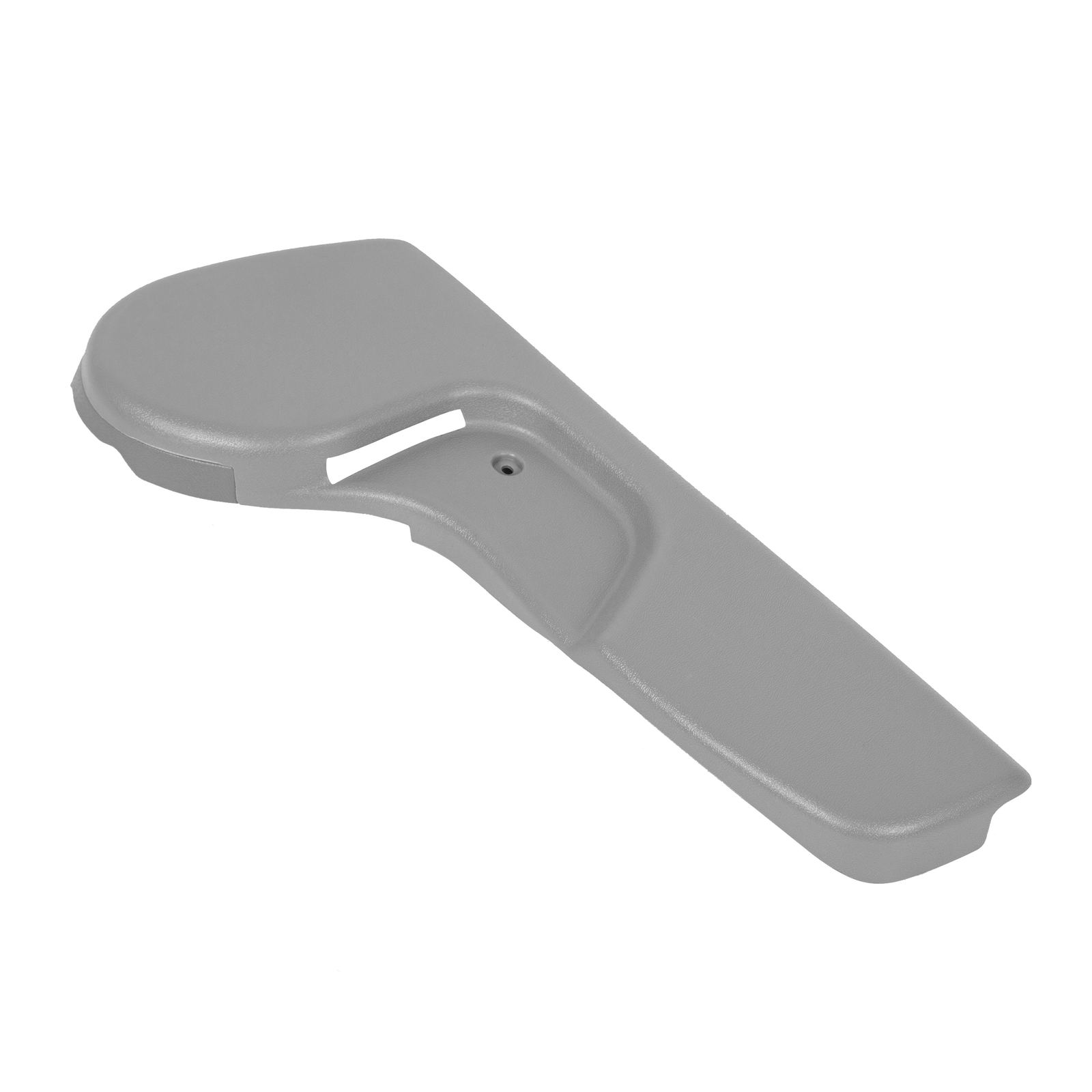 Light Gray Left Driver Side Seat Plastic Trim Bezel For Toyota Tacoma 1995-2004