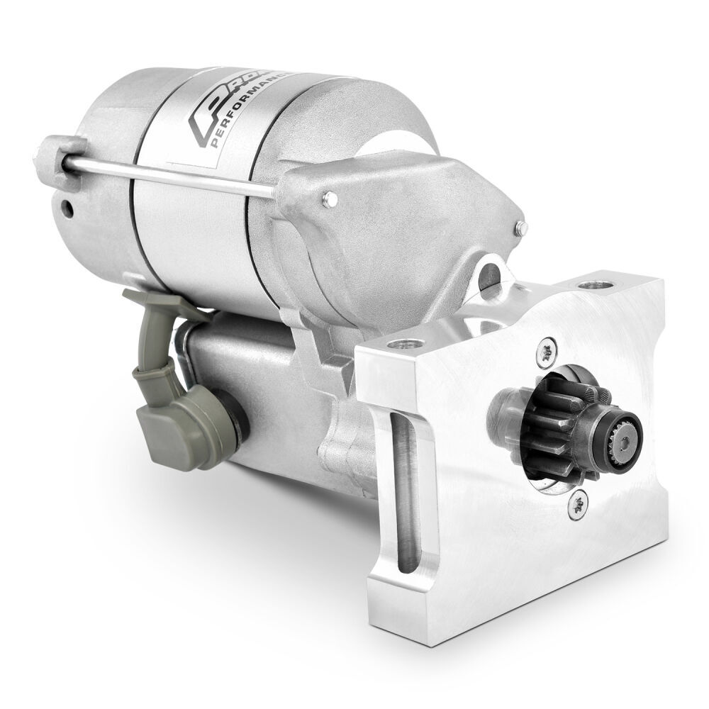Proform Parts 67053 Starter 4.41:1 Gear Reduction Ratio