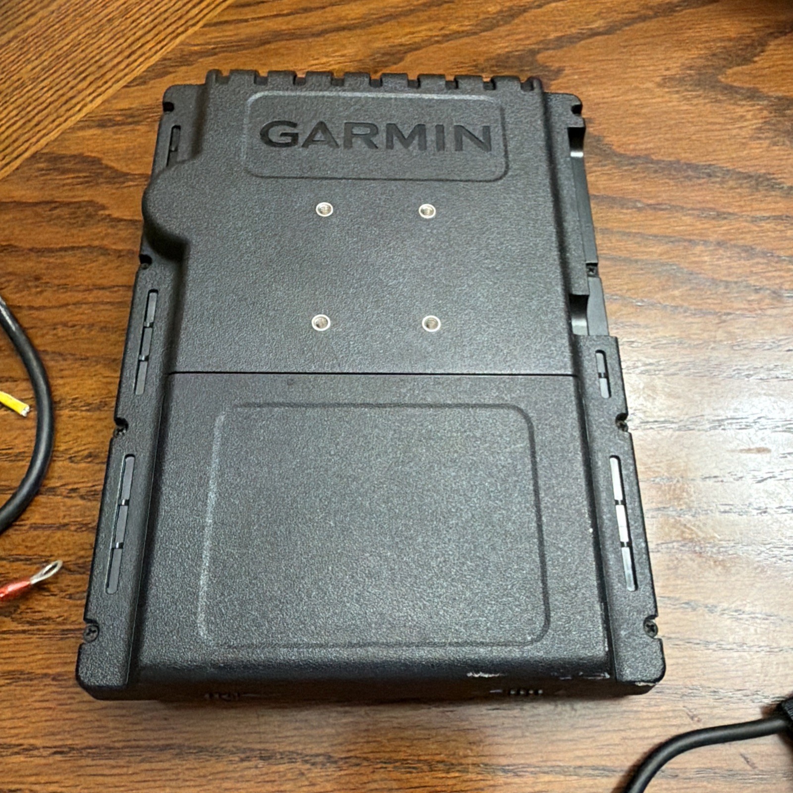 Garmin GPSMAP 695 with many desirable accessories guaranteed 30 days