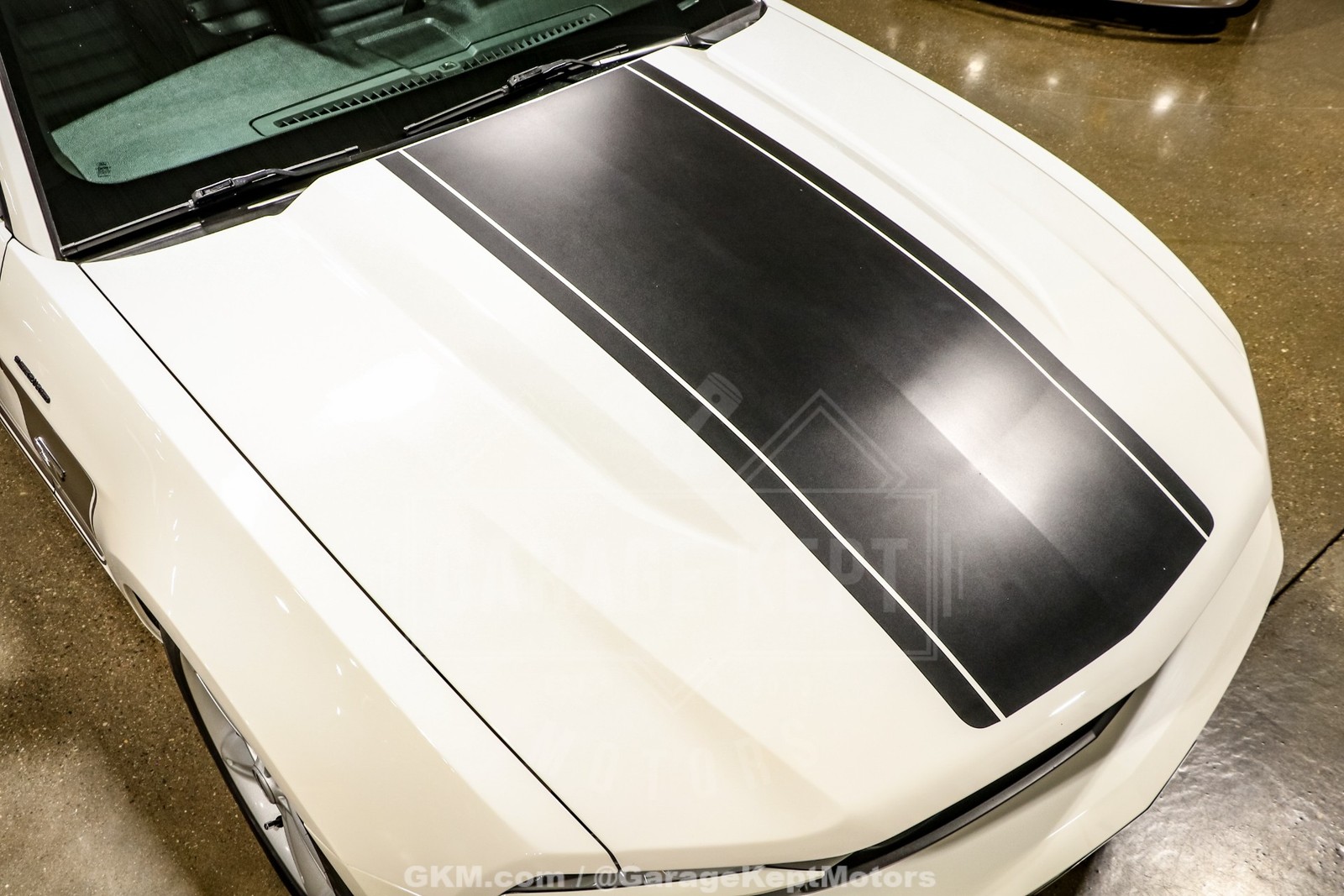 2010 Ford Mustang GT