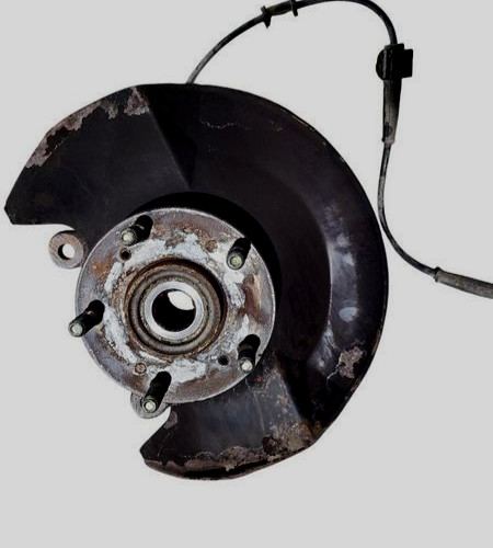 2002-2006 Honda CR-V Right Hand Spindle Knuckle Assembly OEM 1 month warranty