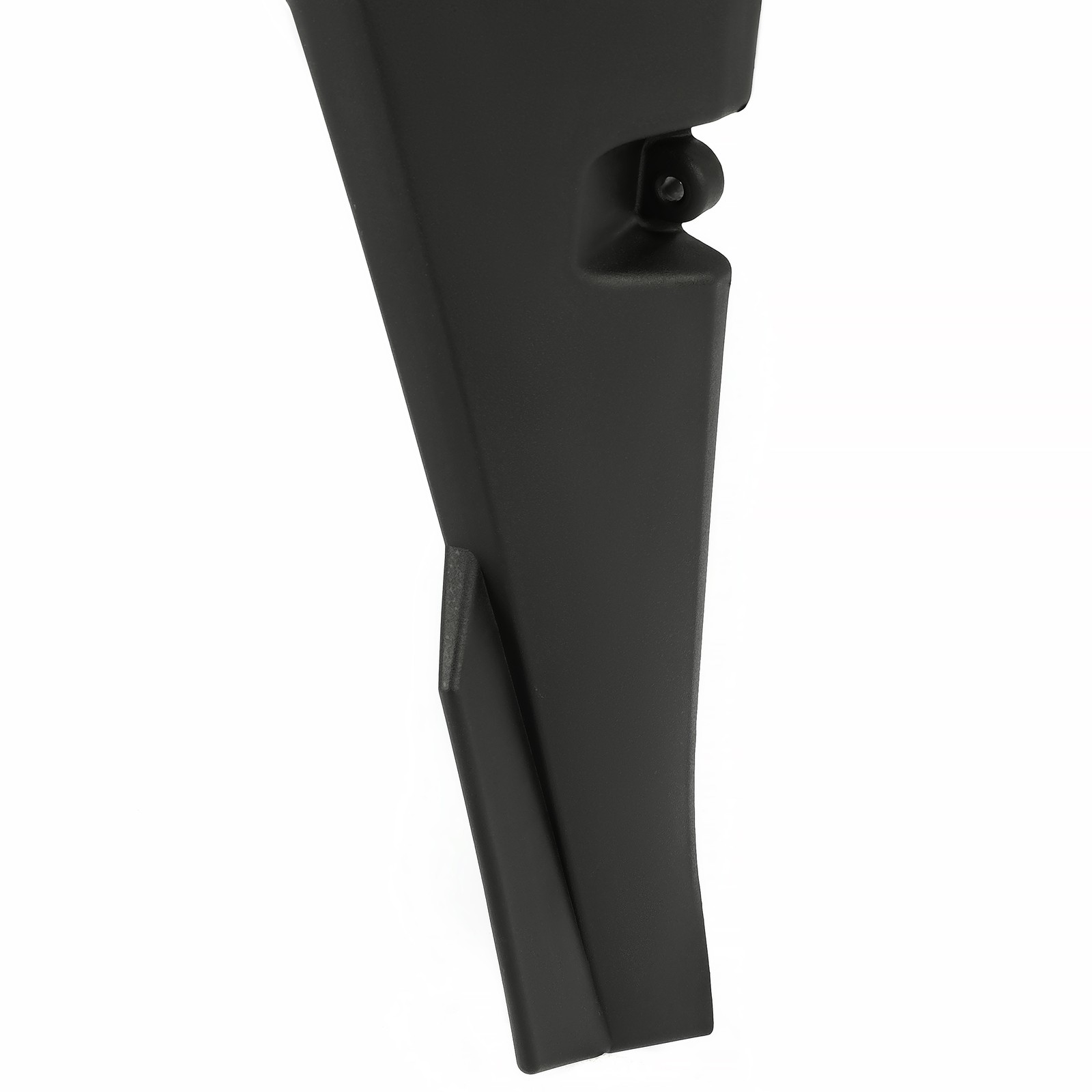 Front Rear Left Right Fender Flares For Polaris RZR S 800 09-14/ RZR 4 800 11-14