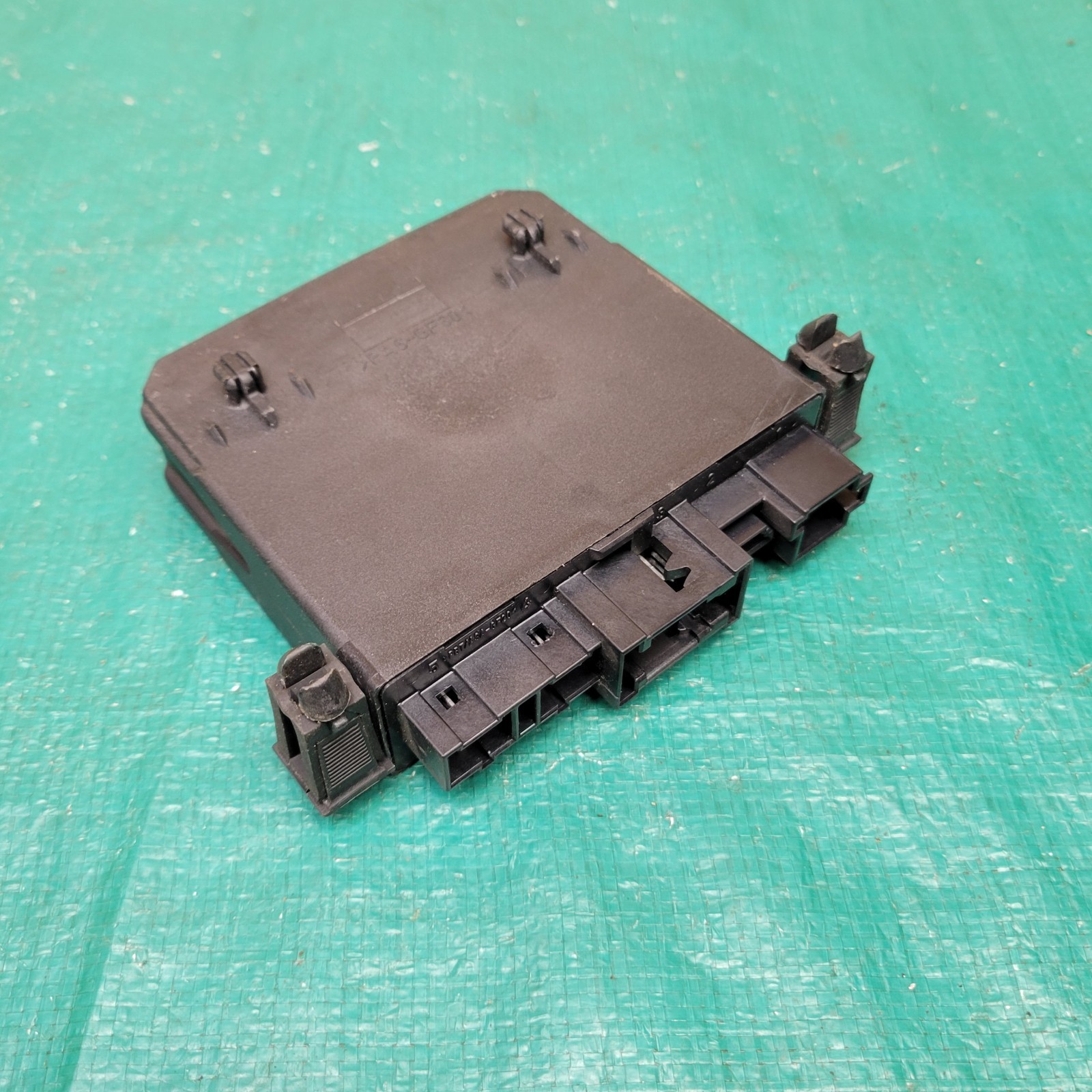98-03 Mercedes W208 CLK430 CLK320 Front Right Door Control Module OEM 2088202226