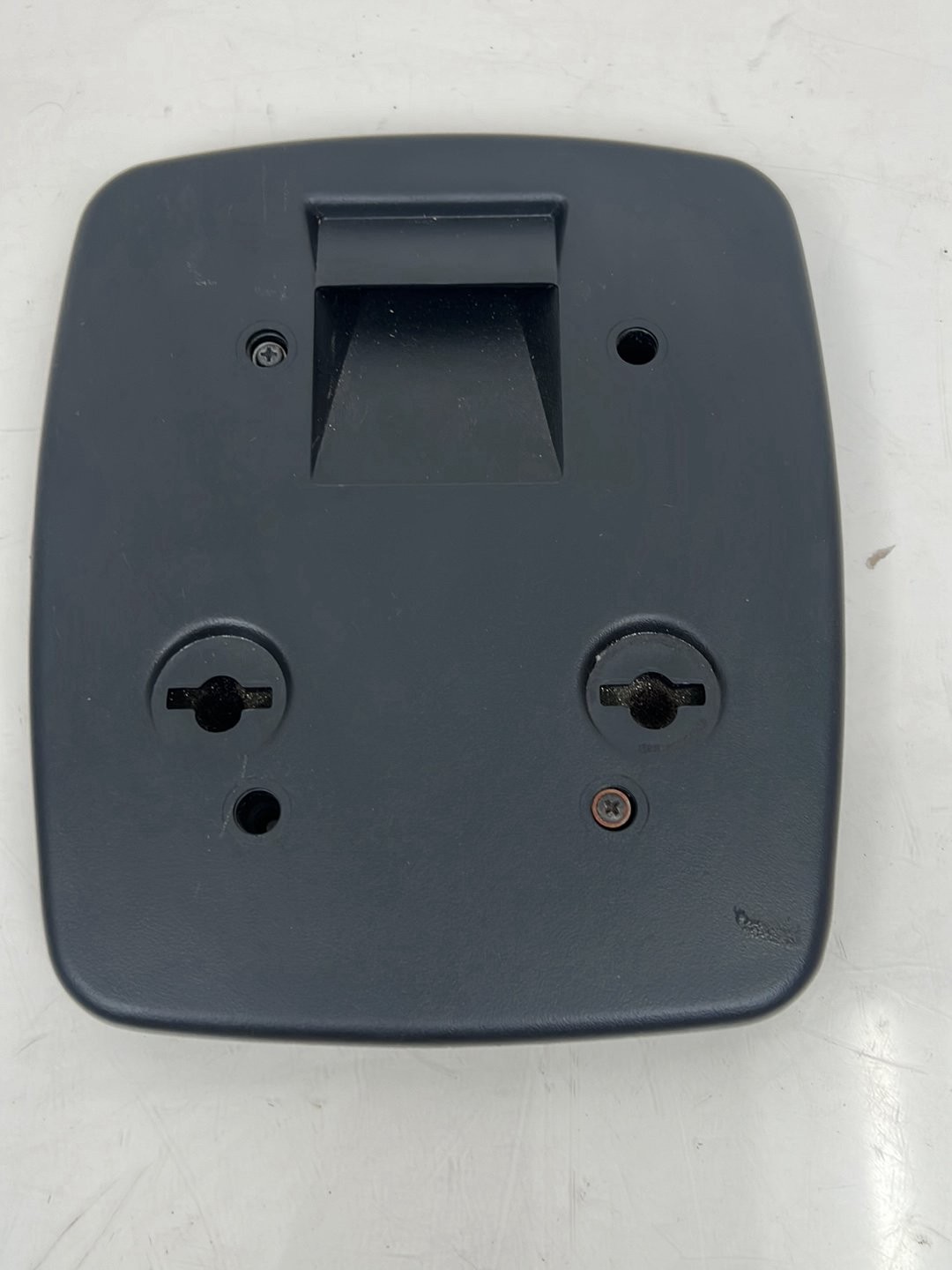 1993-2000 Ford Ranger Front Console Floor Cup Holder Bracket Mount OEM #6019EM