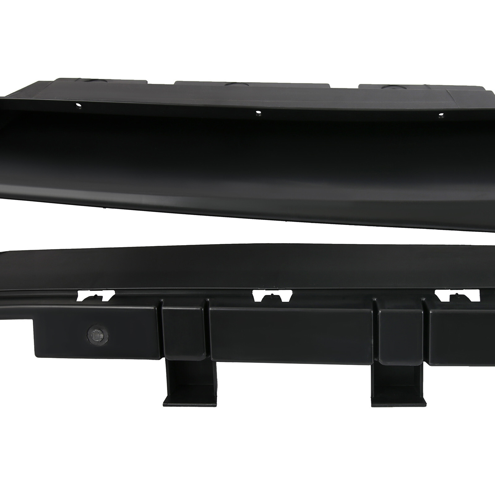 1PC Front Upper Grille Reinforcement Fits Dodge Challenger 2015-2023 68258750AA