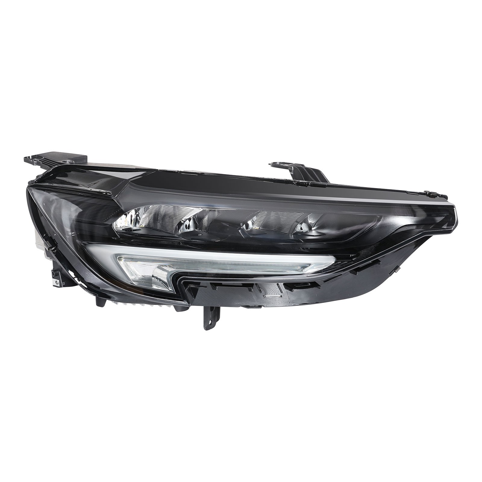 Pair LED Headlight Assembly Left Right Side Fit For 2021-2023 Buick Envision