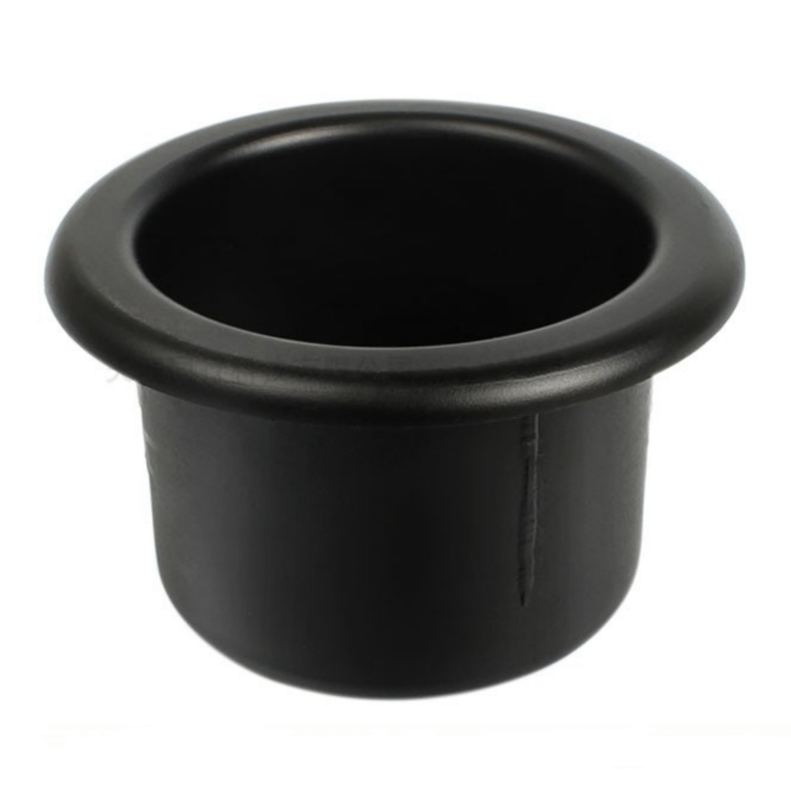 3* Lightweight Plastic Cup Holders For Boat RV Car Truck Inserts Universal Size