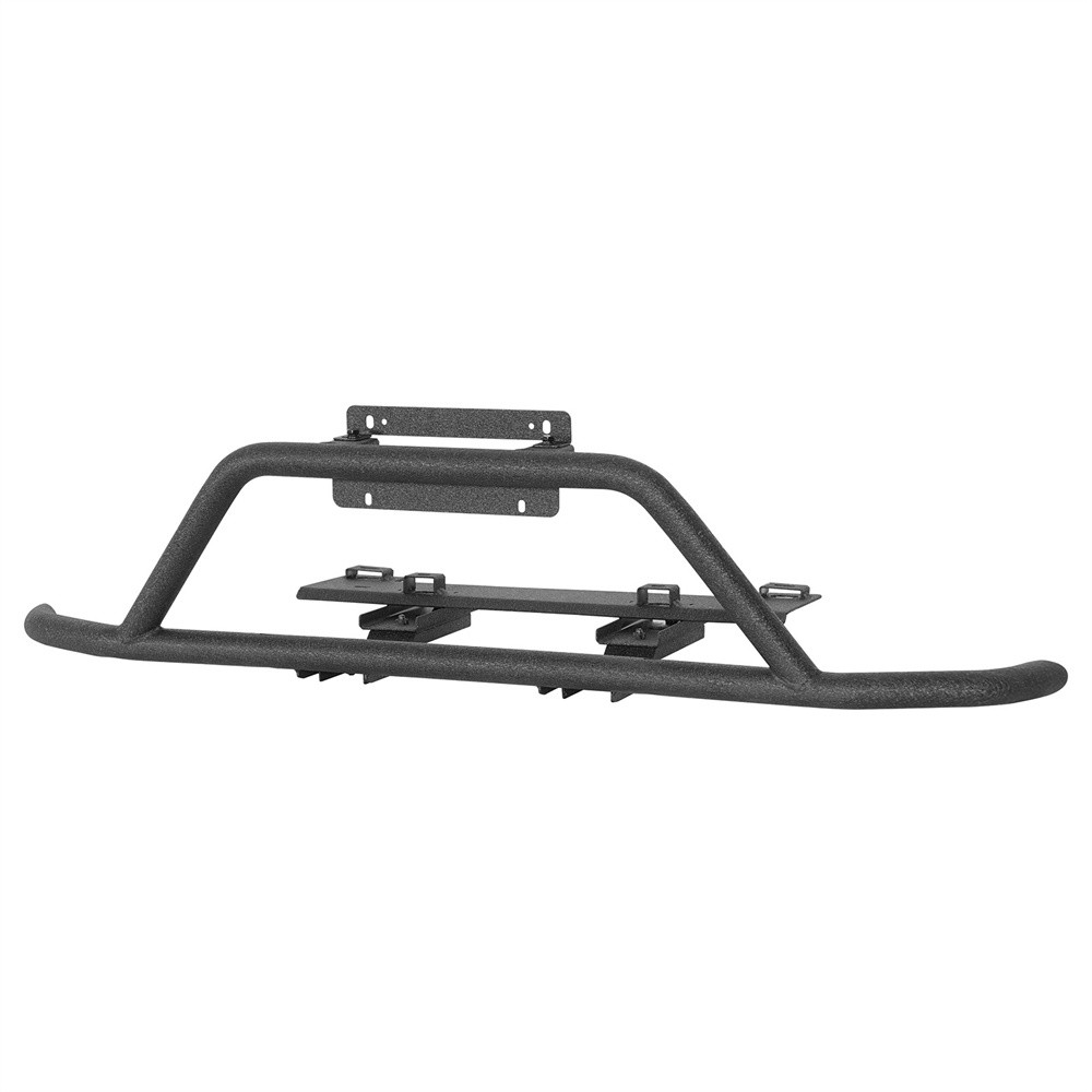 For 2013-2017 Subaru Crosstrek Front Rear Bumper Rally Bull Bar Tube Rock Slider