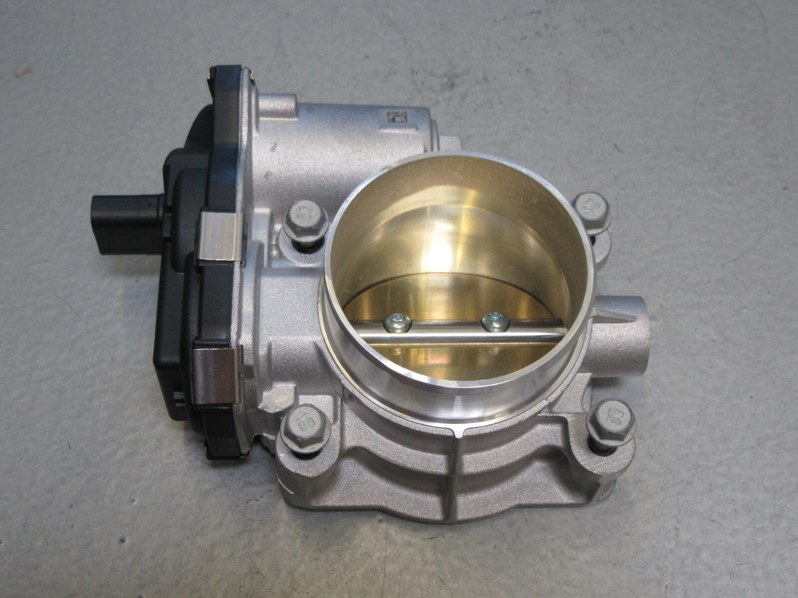 ACDelco 12670834 Drive By Wire Throttle Body GM Genuine Parts for 2012-17 2.4L