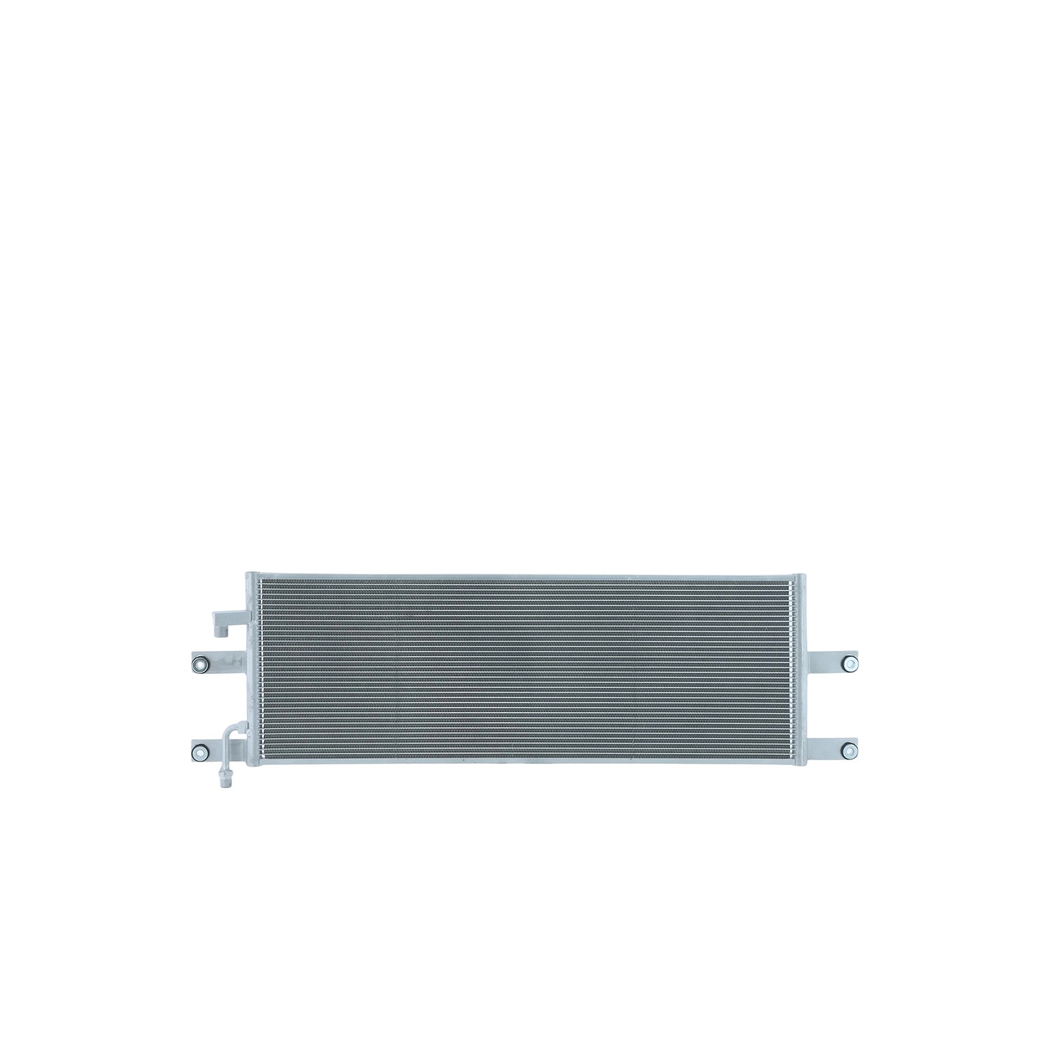 FITS A 1992-1999 Freightliner FLD120 FLD132 Heavy Duty Condenser
