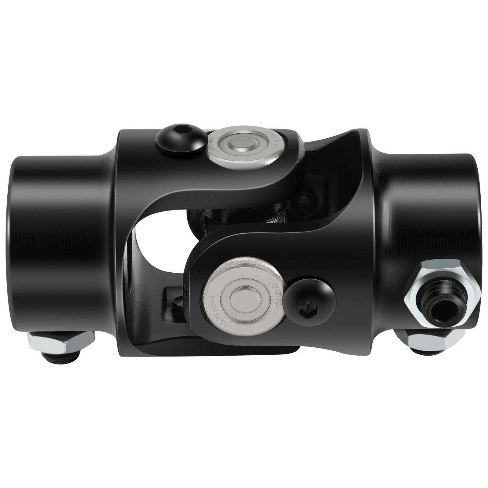 Triangle X 3/4″ DD Universal Steering U-Joint Single Shaft Coupler For Ford
