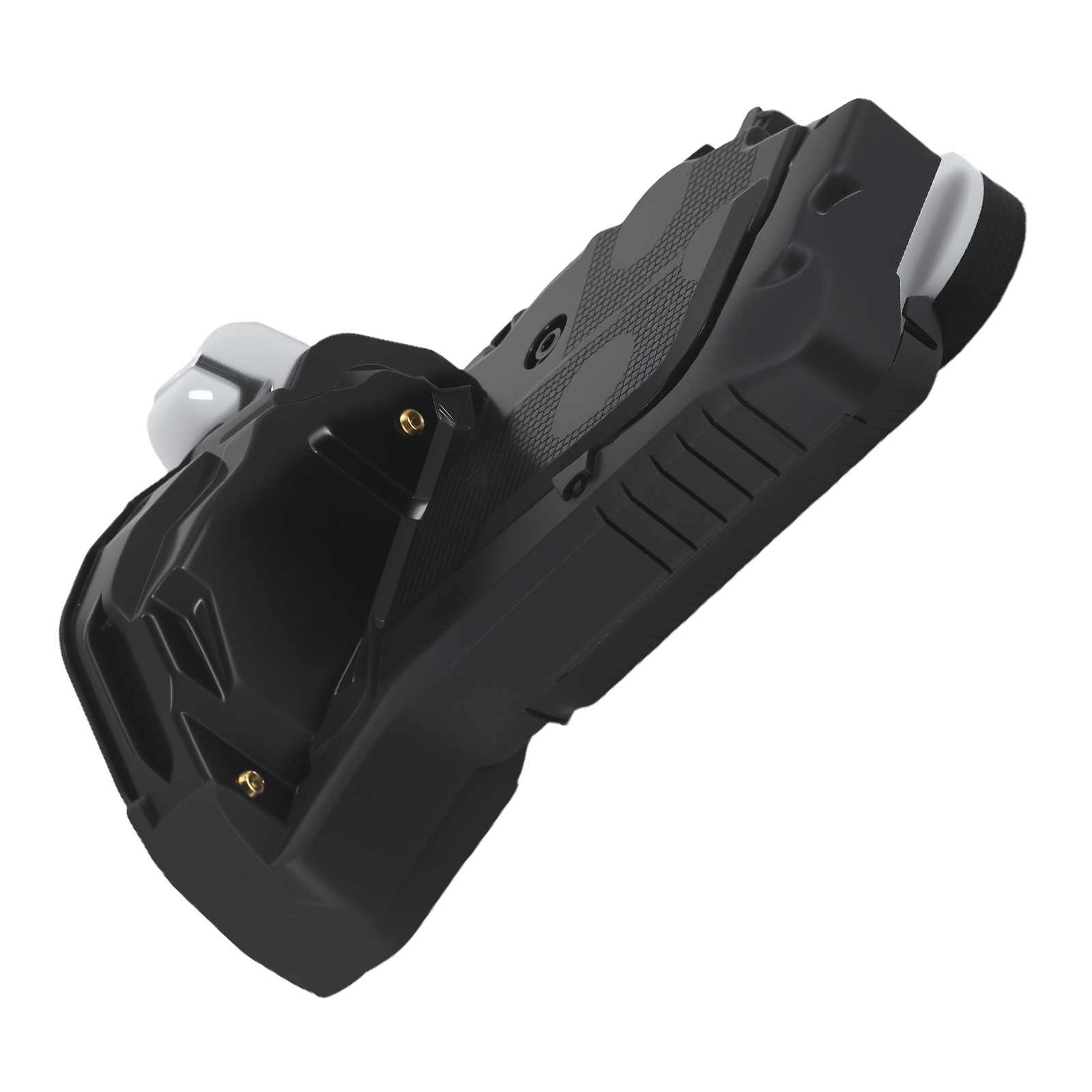Door Lock Actuator for Honda CR-V 2012-2013 Rear Left Metal Plastic DLA728@IG36