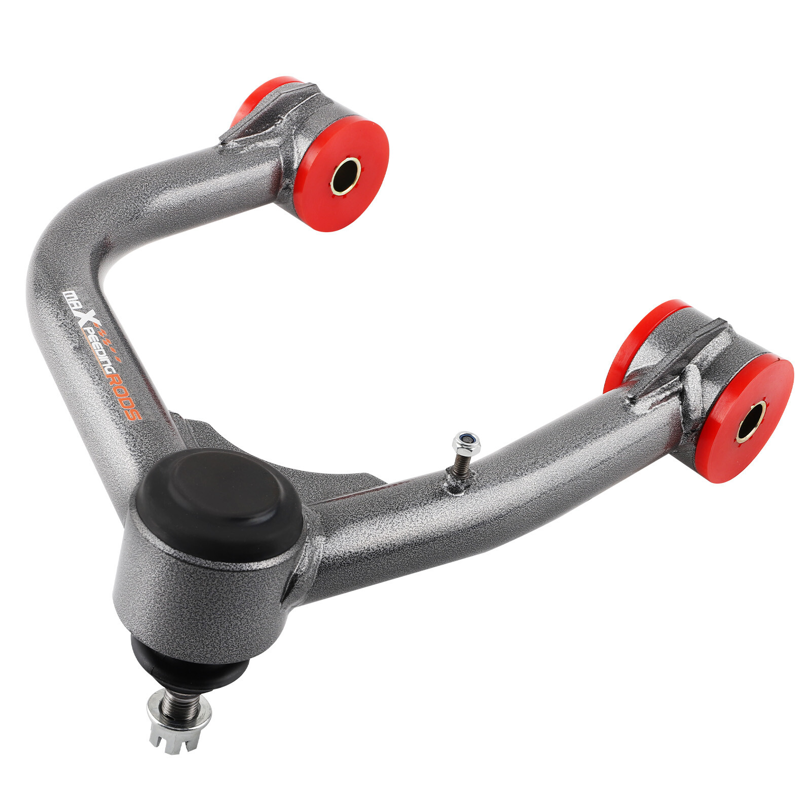 Heavy Duty Front Upper Control Arms 2-4″ Lift for Toyota Tundra 07-2022 Tubular