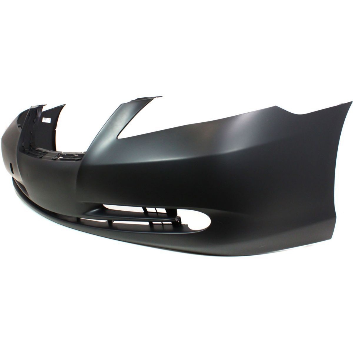 NEW Painted *1G1 – Tungsten Silver* Front Bumper Cover for 2007-2009 Lexus ES350