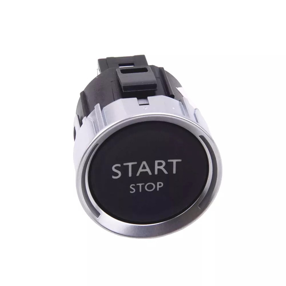 6 Pin Engine Start Switch for C4 2011 2018 One Button Start Switch Replacement