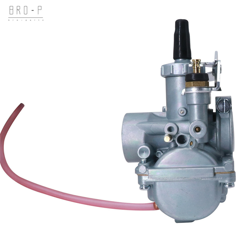VM 18mm 18 mm Round Slide Carb Carburetor VM18-144 Replaces 1002-0046