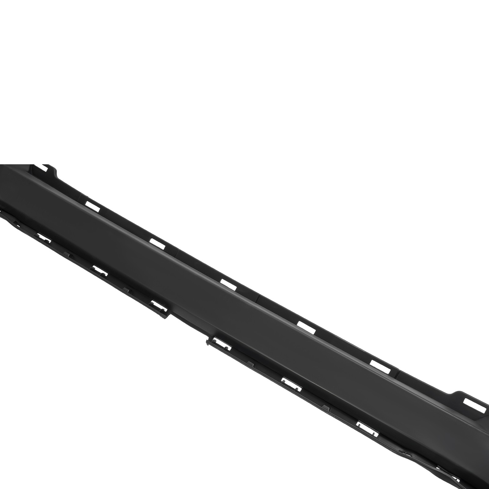 Fits 2022 2023 2024 Nissan Frontier #620259BU0H Front Upper Bumper Cover Fascia