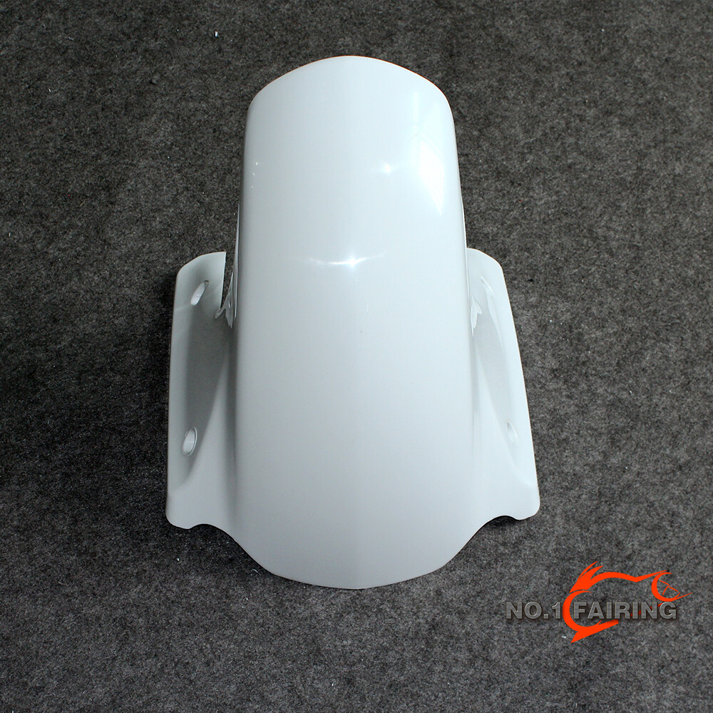 Unpainted ABS Plastic Front Fender Fairing for HONDA Gold Wing GL1800 2001-2017