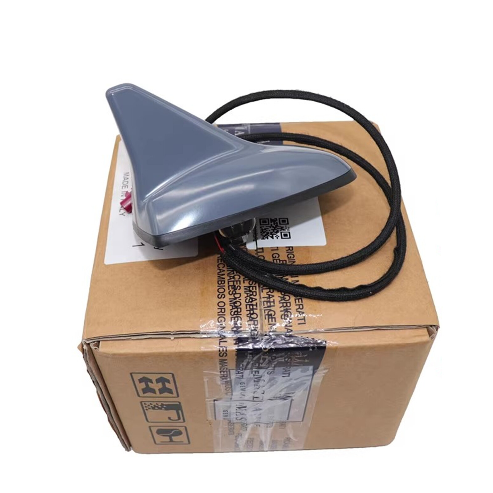 Roof Navi GPS Radio Antenna 673005984 for Maserati Ghibli M157 2017-2020 US