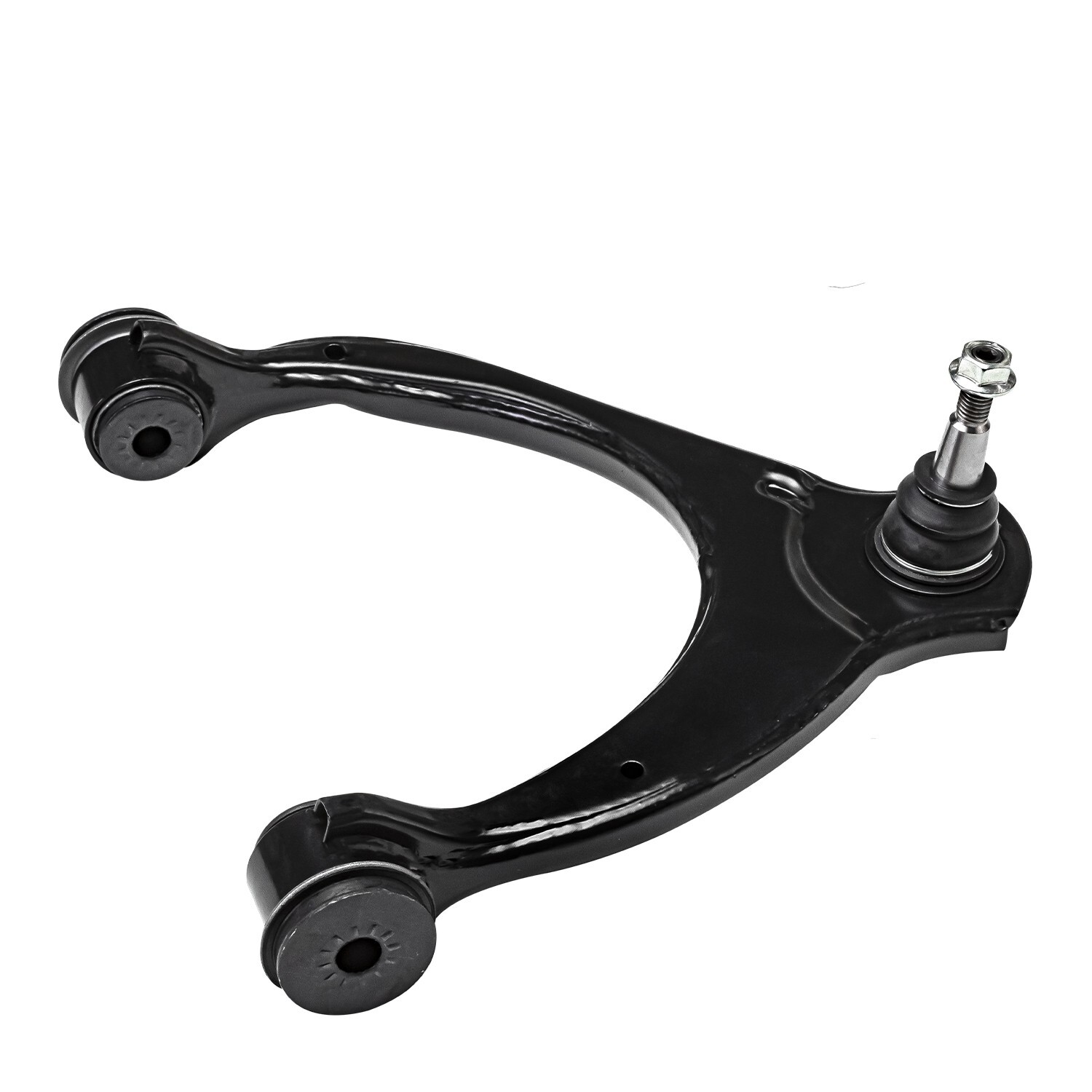 Front Upper Control Arms w/Ball Joint for 2015 2016 – 2018 Silverado Sierra 1500