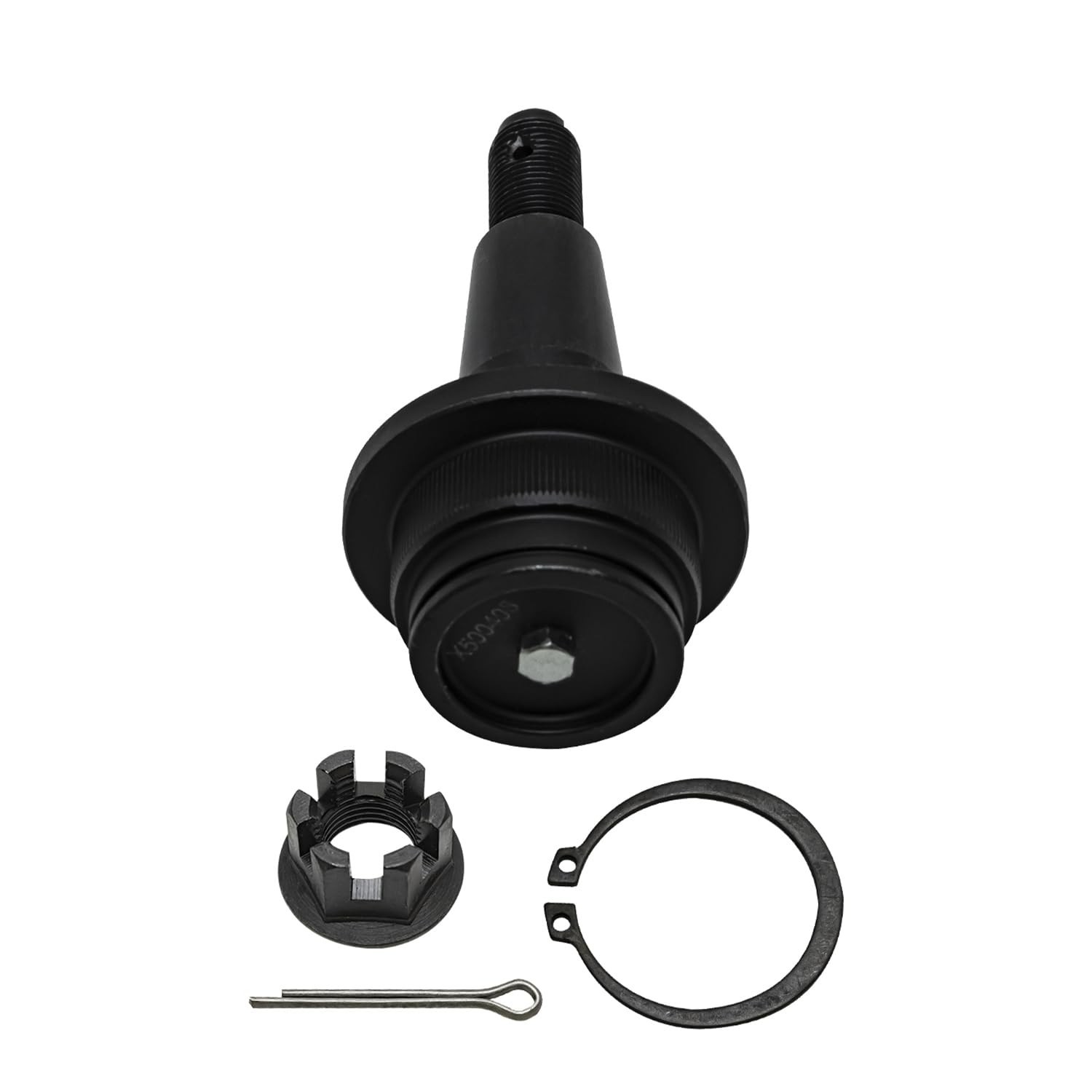 Front Upper Lower Ball Joints for 2016-2018 Silverado Sierra 1500 Tahoe Yukon XL