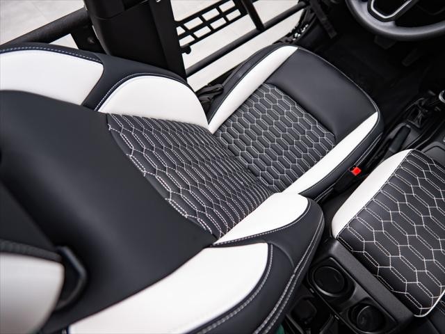2026 Jeep Wrangler CUSTOM
