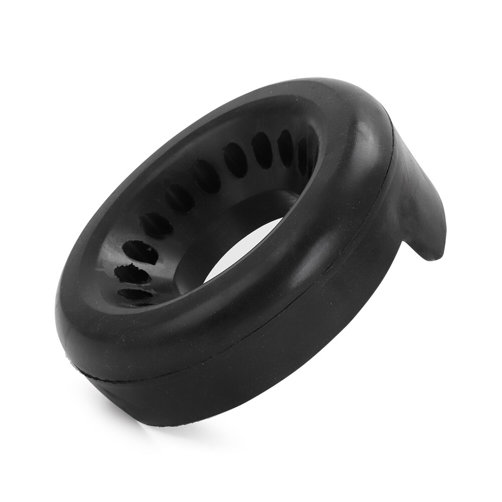 1Pair Rubber Coil Spring Isolators For Chevrolet Camaro Pontiac Firebird 1993-02