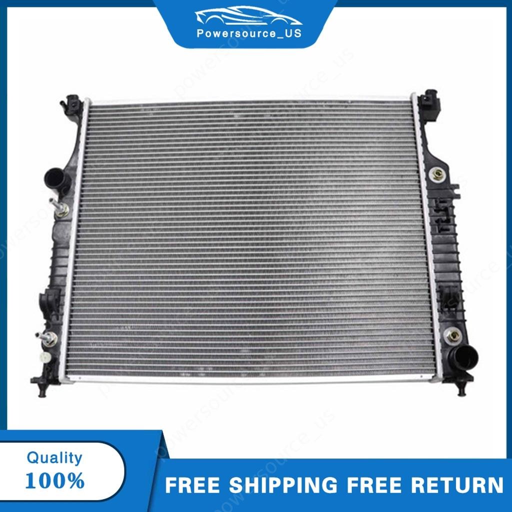 New 1Pcs Radiator For Mercedes Benz GL450 Base 2007-2010 2011 2012 2515000303