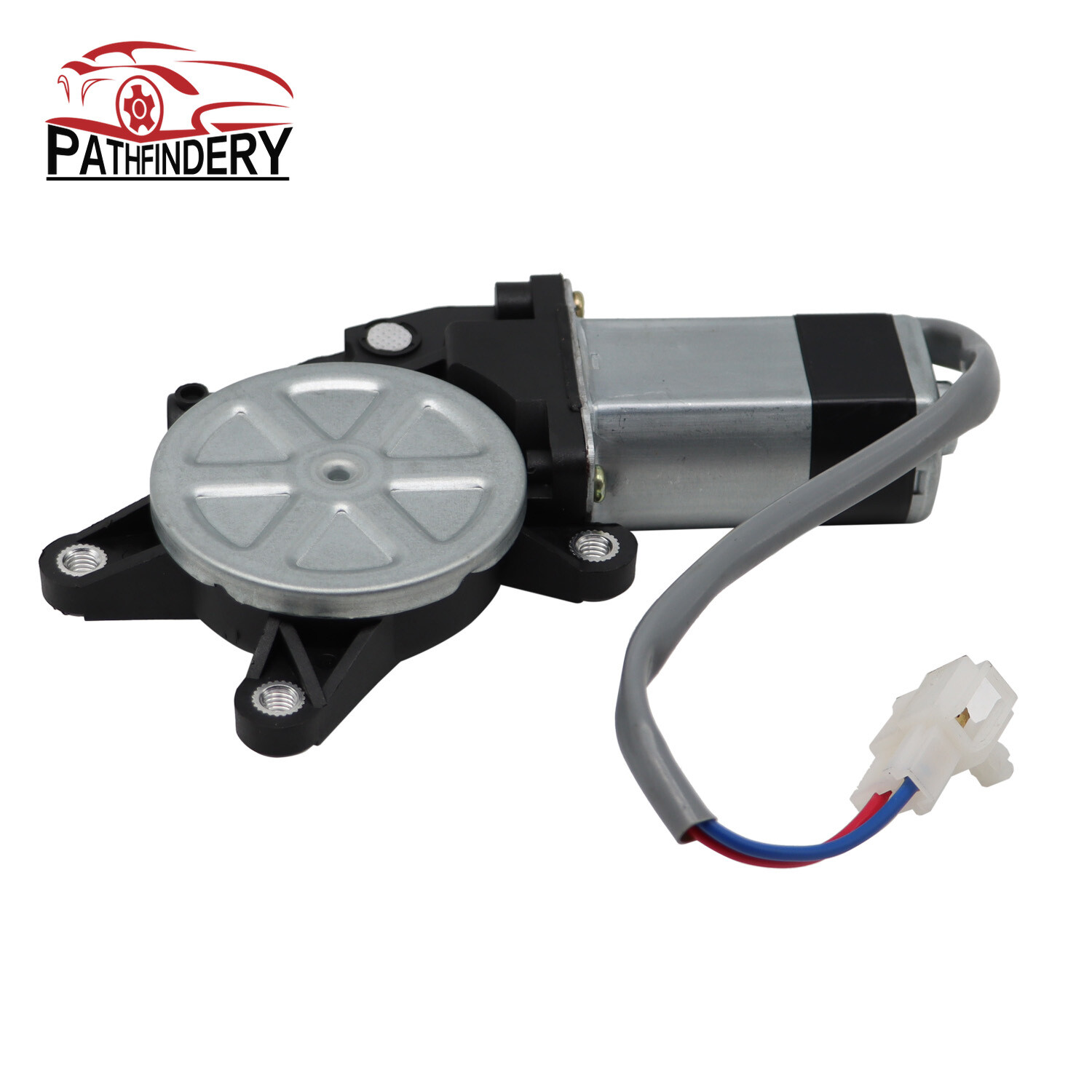 For 1998-2008 Subaru Forester 742-804 Window Lift Motor Left Right Front Rear