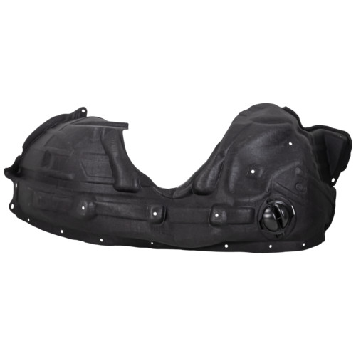 Front Fender Liners Set | For 2011-2021 Jeep Grand Cherokee