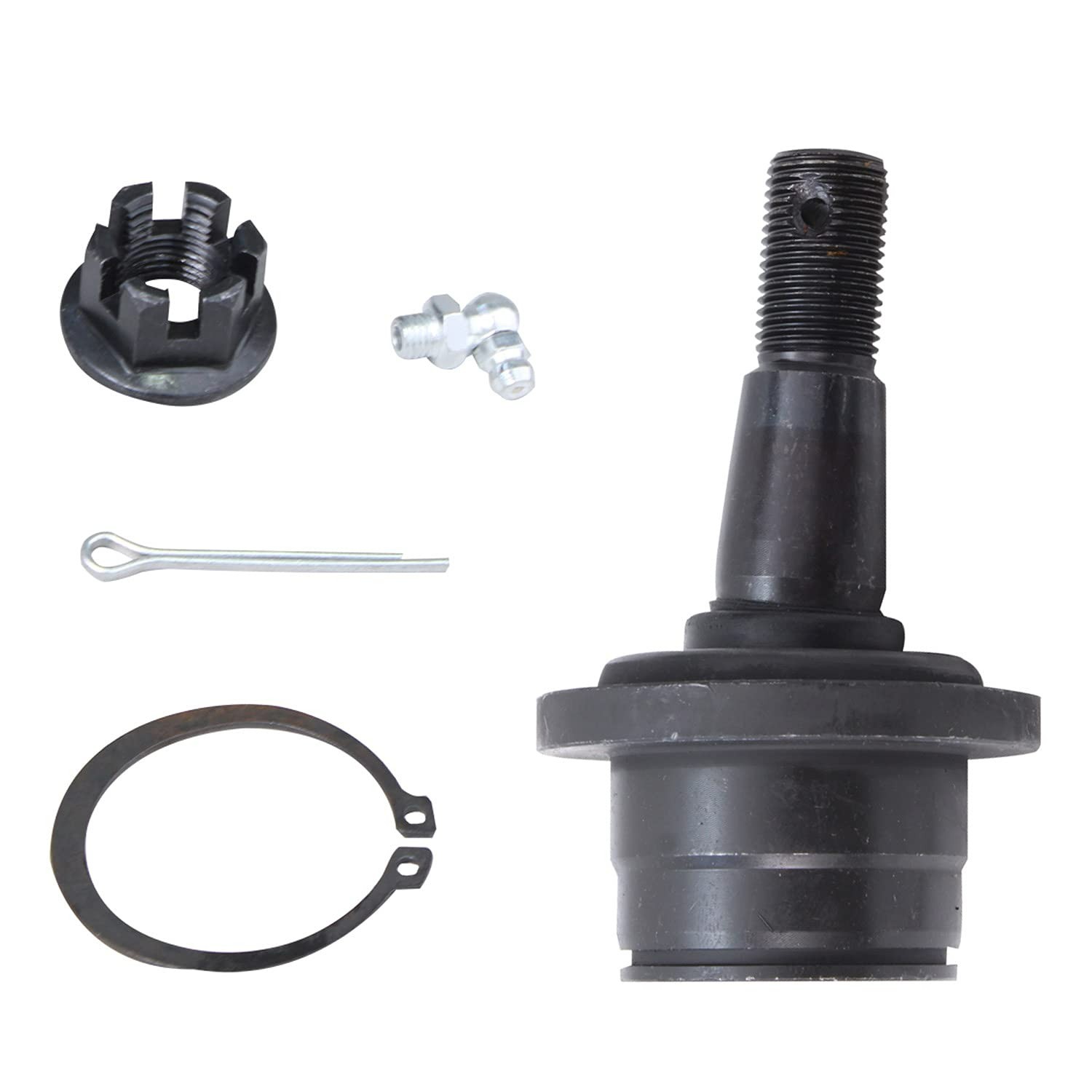 Front Upper Control Arms Lower Ball Joints for Lincoln Navigator Ford Expedition