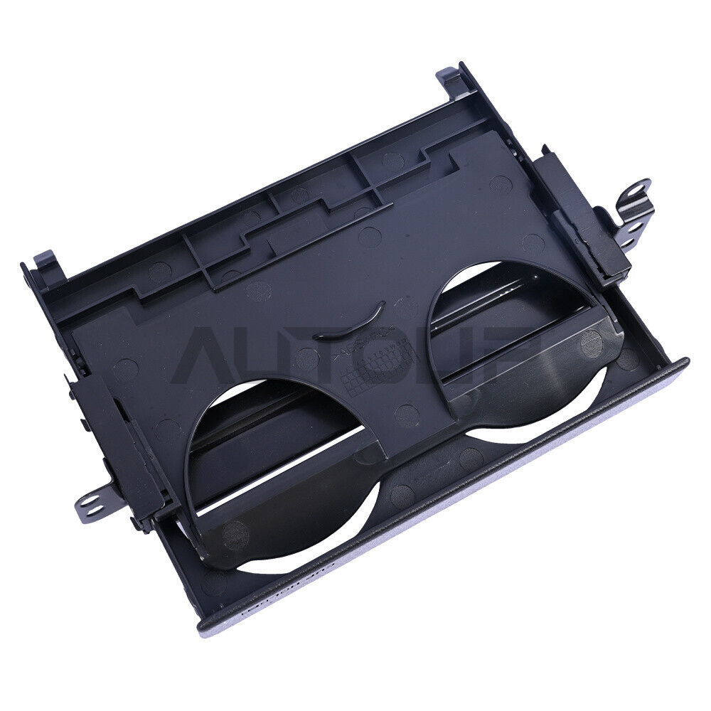 Center Instrument Panel Cup Holder for 1989-95 Toyota 4Runner Pickup 55620-89103